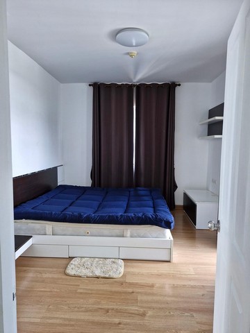 คอนโดศุภลัย ปาร์ค อโศก-รัชดา 2 bed+ 1 bath 75 ตรม เครื่องใช้ไฟฟ้าครบ ใกล้ MRT พระราม 9