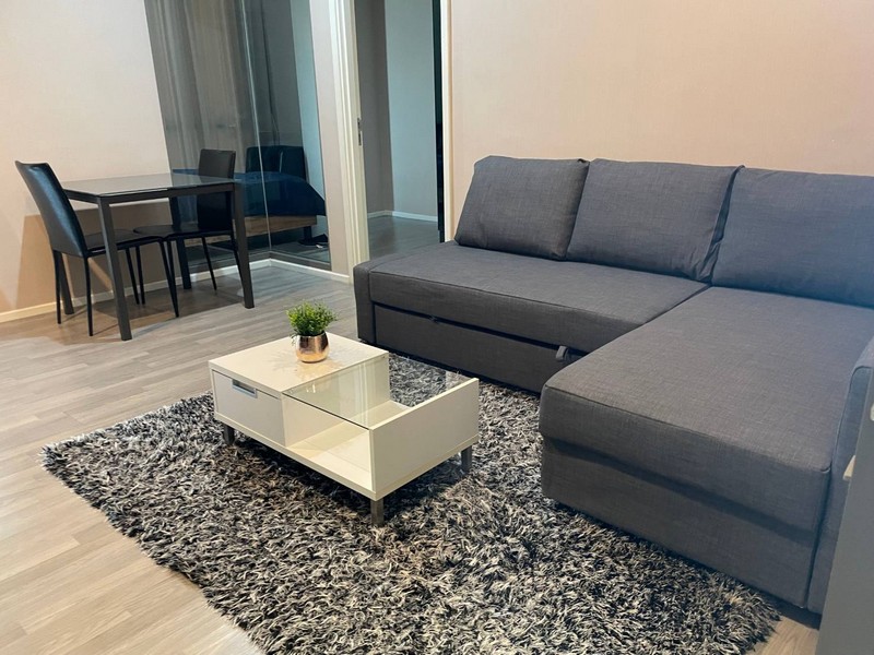 For Rent The Room Sukhumvit69 1 Bed 1 Bath 45 sqm. - OJ_161_TR69