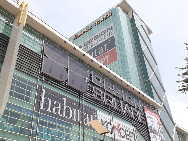 ออฟฟิศให้เช่าบางนา กม. 4 อาคารแอมเพิล ทาวเวอร์  เริ่ม 60 ตรม. O2,512,59O9,  O84,543,4833  www.irentoffice.com