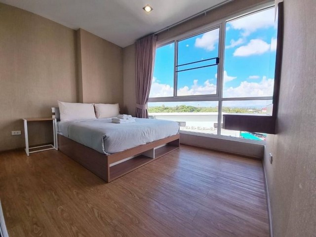 ลดราคาขาย วันพลัสเจ็ดยอด3 ทำเลดี เงียบสงบ            