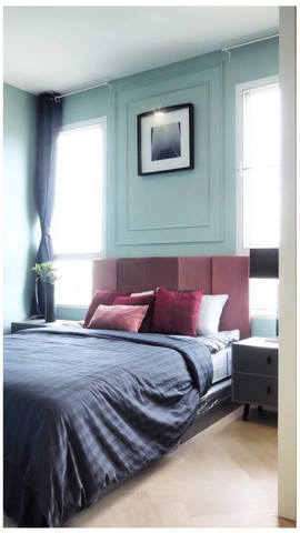 FOR SALE  RENT  The Bloom Sukhumvit 71 near BTS Phra Khanong