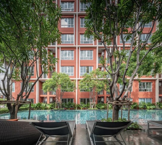 CONDO  PARK RAMINDRA คอนโดพาร์ค รามอินทรา คอนโดปล่อยเช่าว่างพร้อมเข้าอยู่ ด่วนๆๆๆ
