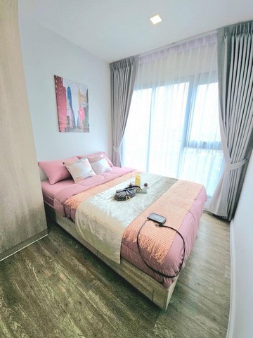 ให้เช่าคอนโดโมดิซสุขุมวิท 50 ห้องใหม่มือ 1 สระว่ายน้ำวิวแม่น้ำเจ้าพระยา