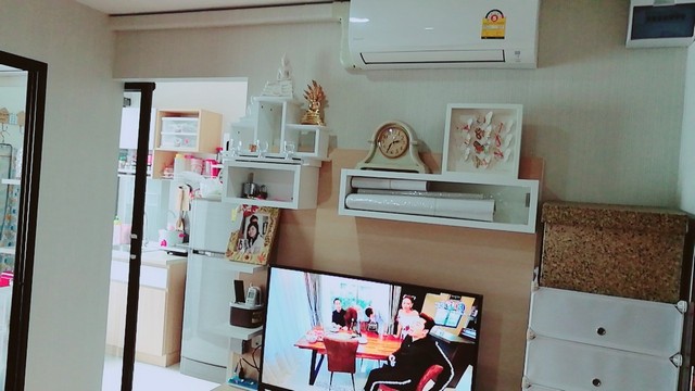 ขาย A Plus Inspire Rattanathibet ใกล้สถานีบางกระสอ central rattanatibet
