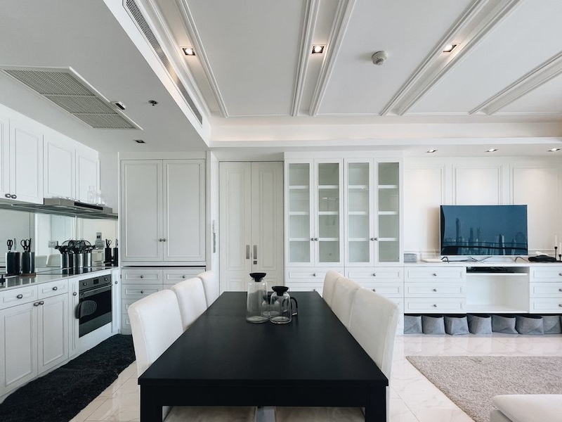 BH2968 ให้เช่า-ขายคอนโด สตาร์วิว พระราม 3 Star View Rama 3  Agent Post contact : คุณบัว Bua Agent 0936464597