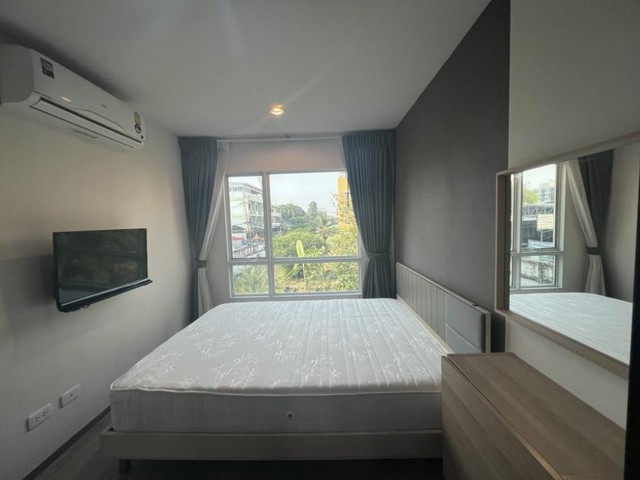 ขาย คอนโด เพื่อลงทุน ใกล้ BTS บางจาก Regent Home Sukhumvit 97/1 รับค่าเช่าต่อได้เลย