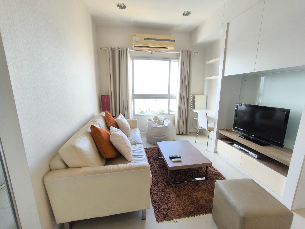 ขายคอนโด Q House Condo Sathon ใกล้BTSกรุงธนบุรี   ห้องสวย ห้องใหม่มาก 