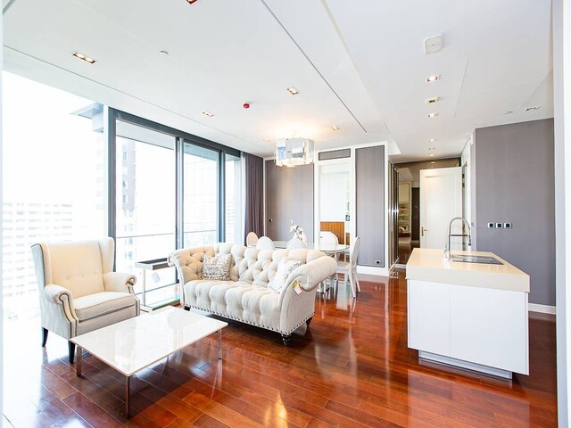For Rent Marque Sukhumvit (มาร์ค สุขุมวิท) ใกล้รถไฟฟ้า BTS Phrom Phong