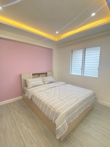 For Sales : Thalang, Room at Ban Pon, 1 Bedroom 1 Bathroom, Building 66, 2nd flr.