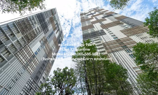 ขาย(พร้อมผู้เช่า)คอนโดหรูระดับไฮเอนด์ ?พาร์ค ออริจิ้น พร้อมพงษ์ (ใจกลางสุขุมวิท 24)? อาคาร 2 ชั้น 40, 60 ตร.ม., 2 น. 2 น้ำ 1 จอดรถ, 15 ลบ. 