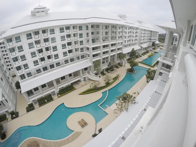 LV52790 ขาย The Energy (Seaside City) คอนโด โครงการขนาดใหญ่ ติดหาดหัวหิน ชะอำ