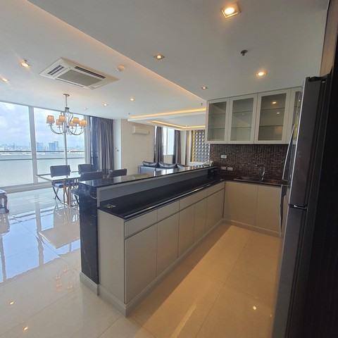 LV52789 ให้เช่า คอนโด เดอะ โฟร์วิงส์ เรสซิเดนซ์ (ศรีนครินทร์) The Four Wings Residence