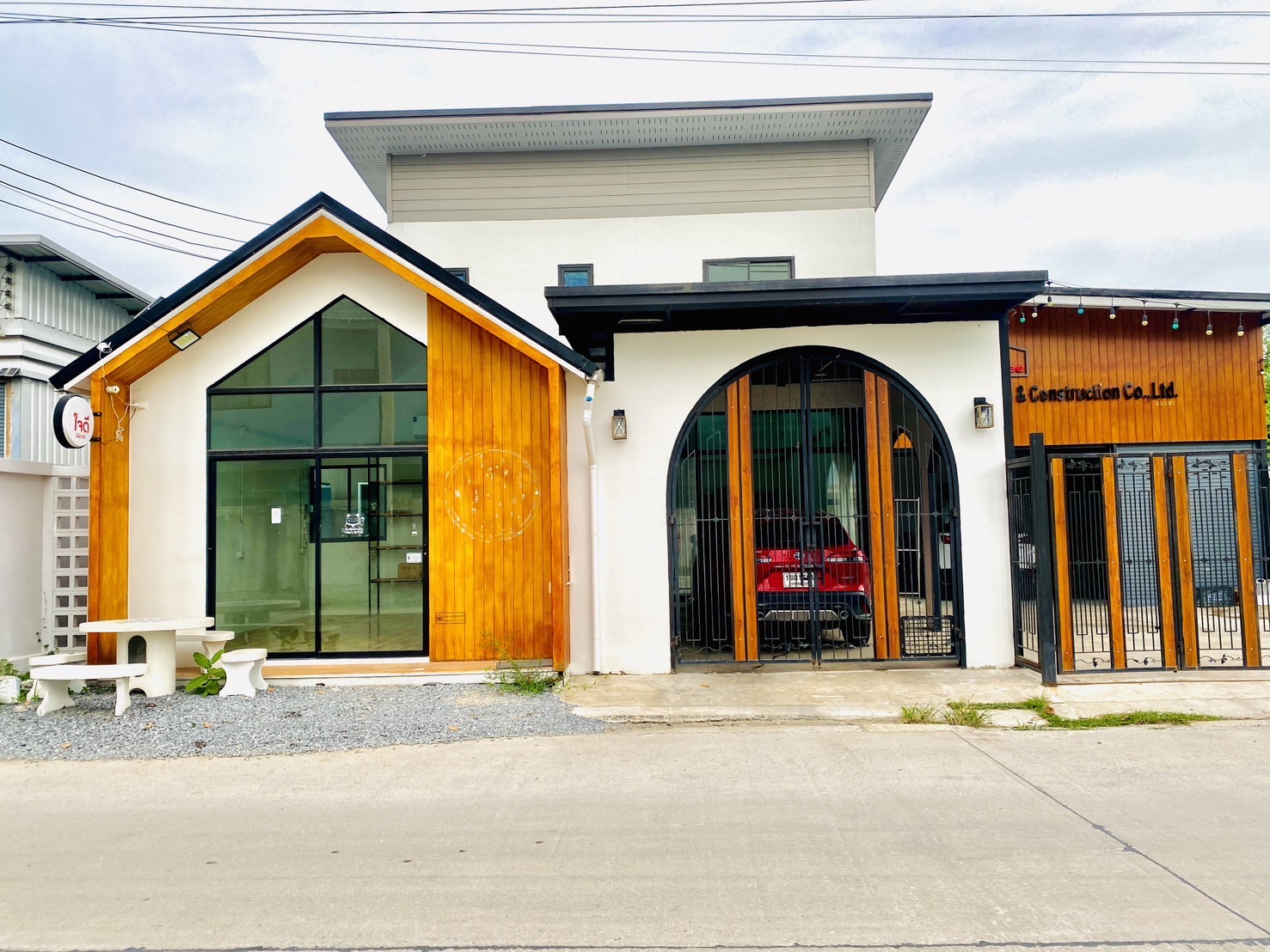 ถูกสุดๆ ที่ดิน 100ตรว. พร้อมสร้างโรงงาน,โกดัง,ออฟฟิศใหม่ราคาเพียง 1.2 ล้านเท่านั้น