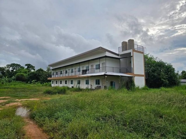 ขายที่ดิน พร้อมพื้นที่โกดัง โรงงาน สำนักงาน หนองขาม? ศรีราขา? ชลบุรี TP-F0354
