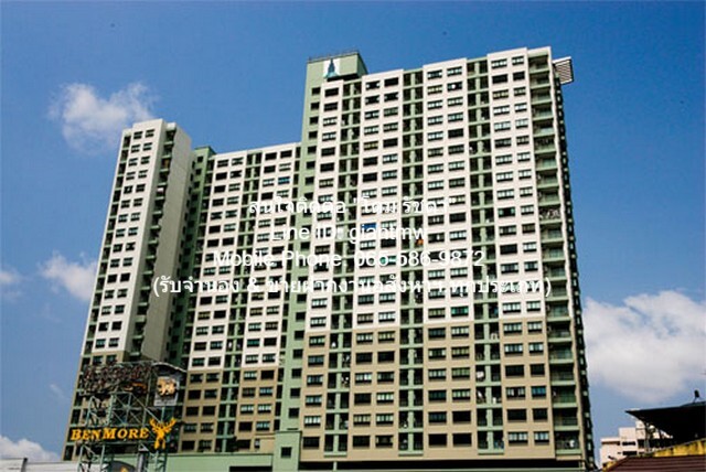 ขายคอนโด ?ลุมพินี เพลส ปิ่นเกล้า 2 (Lumpini Place Pinklao 2)? ใกล้เซ็นทรัลปิ่นเกล้า (ชั้น 18, 30.07 ตร.ม. 1 น 1 น้ำ, ราคา 2.05 ล้านบาท 