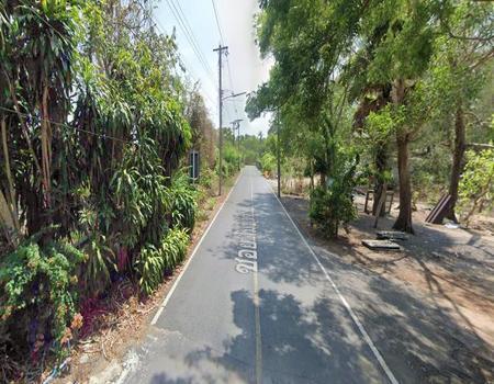 P27LA2408013 ขายที่ดิน 2-1-88.6 ไร่ ต.ไม้ขาว อ.ถลาง จ.ภูเก็ต 