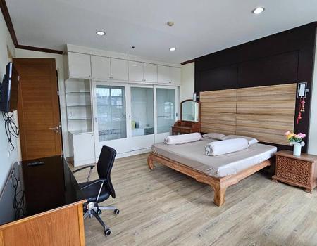 P29CR2408039 ให้เช่า บ้าน กลาง กรุง สยาม-ปทุมวัน-Baan Klang Krung Siam-Pathumwan 3 ห้องนอน 140 ตรม.