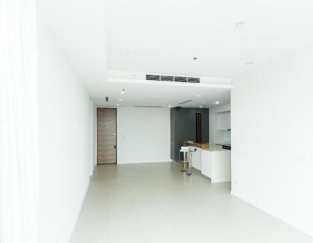 P30CR2408002 ขาย เดอะ ริเวอร์ คอนโดมิเนียม-The River Condominium 2 ห้องนอน 131 ตรม.