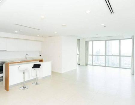 P17CR2408038 ขาย เดอะ ริเวอร์ คอนโดมิเนียม-The River Condominium 2 ห้องนอน 131 ตรม.