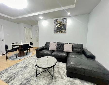 P29CR2409004 ให้เช่า แฮปปี้ คอนโด รัชดา 18-Happy Condo Ratchada 18 2 ห้องนอน 66 ตรม.