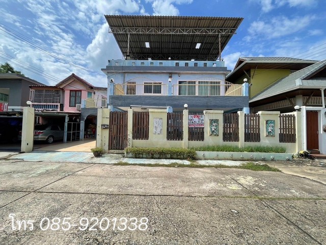 ขายบ้านเดี่ยว เขตสายไหม ใกล้ทางด่วน ทำเลศักยภาพ สิ่งอำนวยความสะดวกครบครัน พื้นที่ใช้สอยเยอะ ตกแต่งพร้อมอยู่ เจ้าของขายเอง