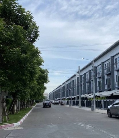 LVPU52822 ให้เช่า บ้านกลางเมือง พระราม 9 ? อ่อนนุช Baan Klang Muang Rama 9-On Nut