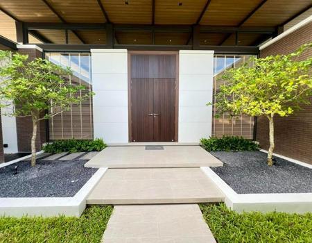 P27HR2409002 BRAND NEW VILLA BOAT AVENUE RESIDENT - available for rent in PRIME location