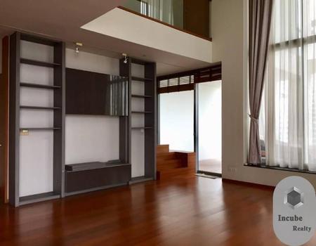P27CR2002002 ขาย เดอะ สุโขทัย เรสซิเด้นซ์-The Sukhothai Residences 4 ห้องนอน 321.69 ตรม.