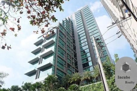 P10CR2002005 ขาย เดอะ รูม สุขุมวิท 21-The room sukhumvit 21 2 ห้องนอน 143 ตรม.