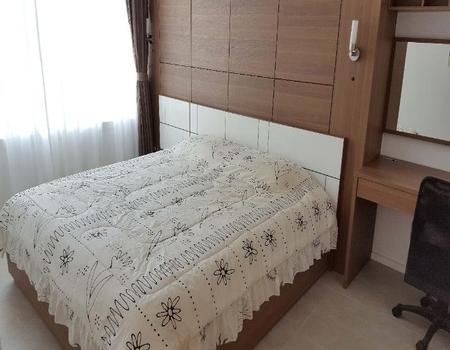 P27CR2409008 ขาย วินด์ สุขุมวิท 23-Wind Sukhumvit 23 1 ห้องนอน 53 ตรม.