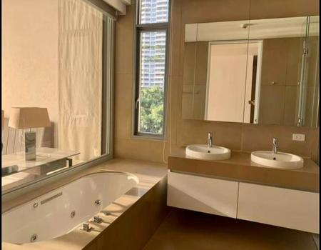 P27CR2103026 ขาย เดอะ สุโขทัย เรสซิเด้นซ์-The Sukhothai Residences 3 ห้องนอน 229.92 ตรม.