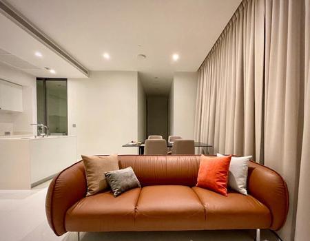 P10CR2004042 ขาย วิทโทริโอ้-Vittorio 2 ห้องนอน 101.74 ตรม.