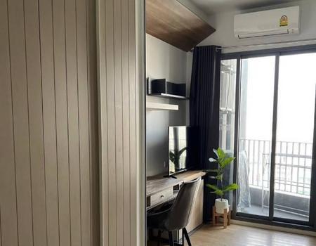 P17CR2409070 ให้เช่า ทริปเปิล วาย เรสซิเดนซ์-TRIPLE Y RESIDENCE 1 ห้องนอน 34 ตรม.