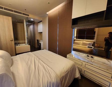 P10CR2409007 ให้เช่า The XXXIX บาย แสนสิริ-The XXXIX by Sansiri 1 ห้องนอน 55.18 ตรม.