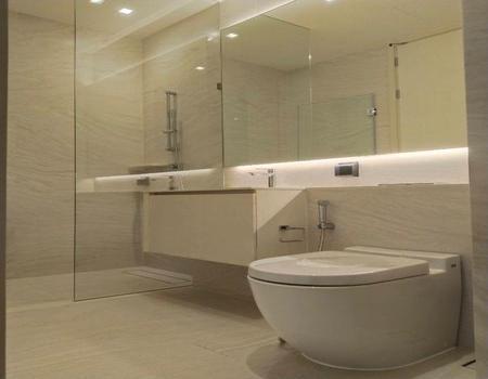 P10CR2312015 ขาย เดอะ สแตรนด์ ทองหล่อ-The Strand Thonglor 2 ห้องนอน 110.4 ตรม.