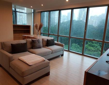 P10CR2206001 ขาย เดอะ รูม สุขุมวิท 21-The room sukhumvit 21 2 ห้องนอน 125 ตรม.