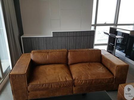 P17CR1907050 ให้เช่า เดอะ ริเวอร์ คอนโดมิเนียม-The River Condominium 2 ห้องนอน 110 ตรม.