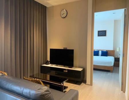P10CR2409009 ให้เช่า ดิ เอส อโศก-The ESSE Asoke 1 ห้องนอน 74.6 ตรม.