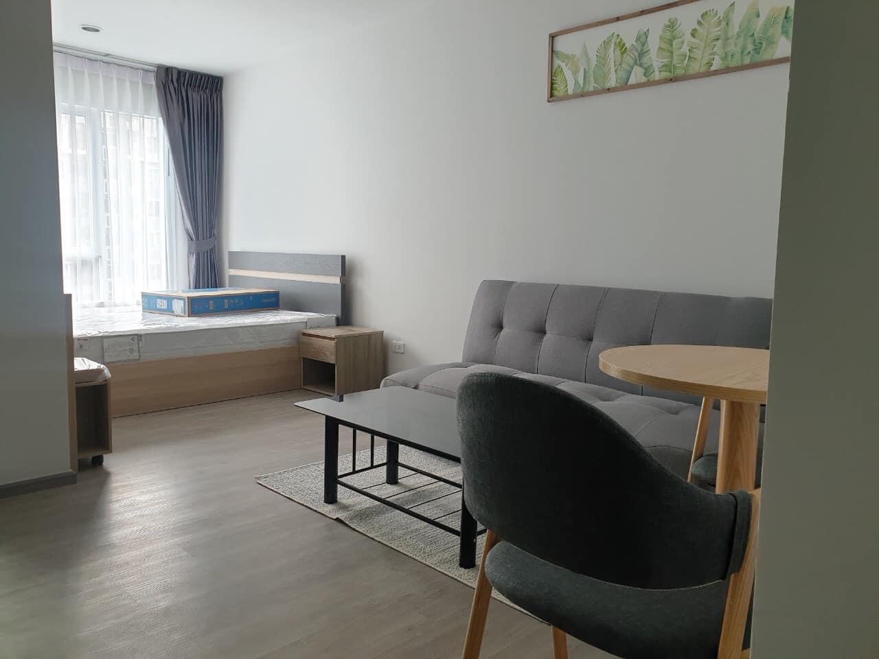 Regent home phase 28 บางซ่อน ตึก B ชั้น18  7500฿  0958195559
