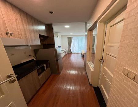 P29CR2409020 ให้เช่า โนเบิล ไลท์-Noble Lite ห้องสตูดิโอ 33 ตรม.