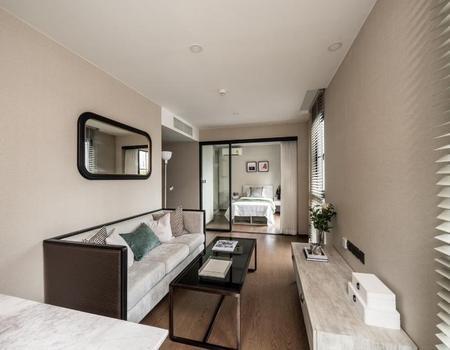 P17CR2409043 ขาย ณ วรา เรสซิเดนซ์-Na Vara Residence 2 ห้องนอน 68 ตรม.