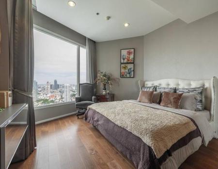 P17CR2409063 ขาย แม่น้ำ เรสซิเดนท์-Menam Residences 1 ห้องนอน 45 ตรม.