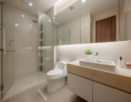 P17CR2409064 ขาย แม่น้ำ เรสซิเดนท์-Menam Residences 2 ห้องนอน 89 ตรม.