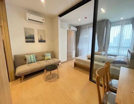 P29CA2409023 ให้เช่า มารุ ลาดพร้าว 15-Maru Ladprao 15 1 ห้องนอน 30 ตรม.