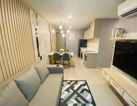 P29CR2409045 ให้เช่า ไลฟ์ ลาดพร้าว วัลเล่ย์-Life Ladprao Valley 2 ห้องนอน 54 ตรม.