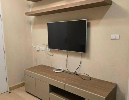 P17CR2409023 ให้เช่า ระเบียงจามจุรี-CU Terrace 1 ห้องนอน 36 ตรม.