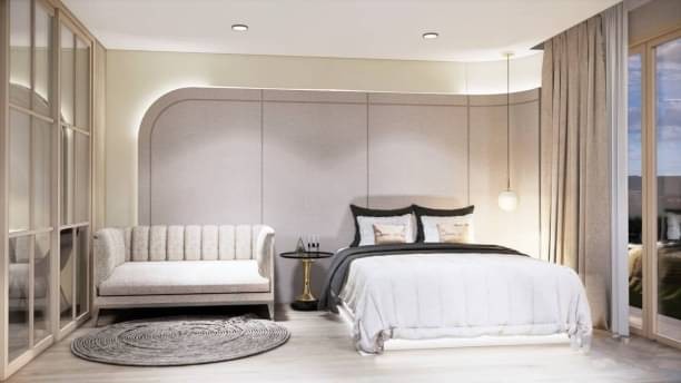 Pre-Sale 1.79 ล. นครพิงค์ซิตี้วิว วิวพาโนรามา รีโนเวทใหม่? สไตล์ Modern Luxury Fully Furnished พร้อมเข้าอยู่ ?(เฉพาะเดือนกันยายน 2567)?