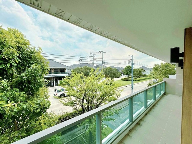 POR4903 ขายบ้านเดี่ยว 2 ชั้น เพอร์เฟค เพลส พระราม 9-กรุงเทพกรีฑา Perfect Place Rama 9-Krungthep Kreetha ถนนกรุงเทพกรีฑาตัดใหม่ เขตสะพานสูง