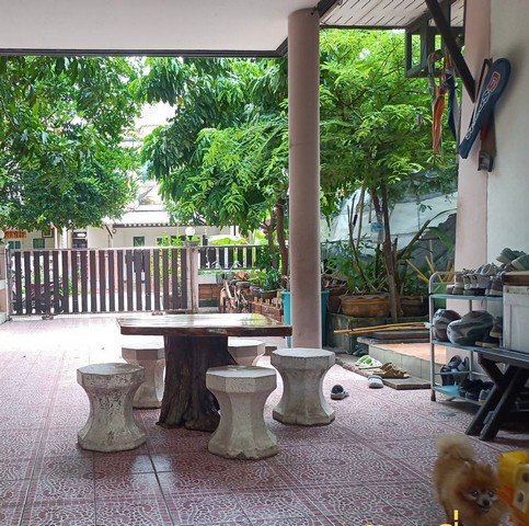 ขายบ้านเดี่ยวหลังใหญ่ ? JW Casa เจดับบลิวคาซ่าพระราม5