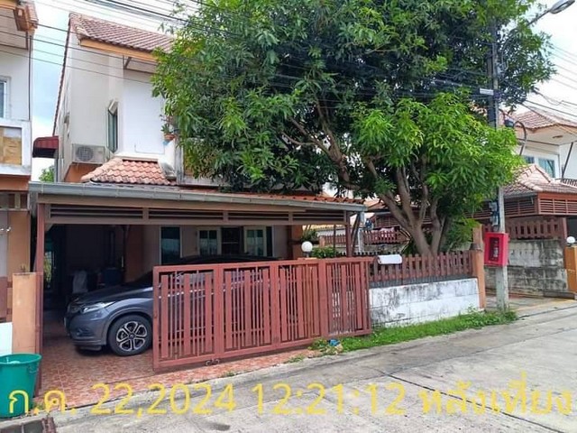ขายบ้านเดี่ยวหลังใหญ่ ? JW Casa เจดับบลิวคาซ่าพระราม5